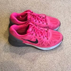 Nike running sneaker